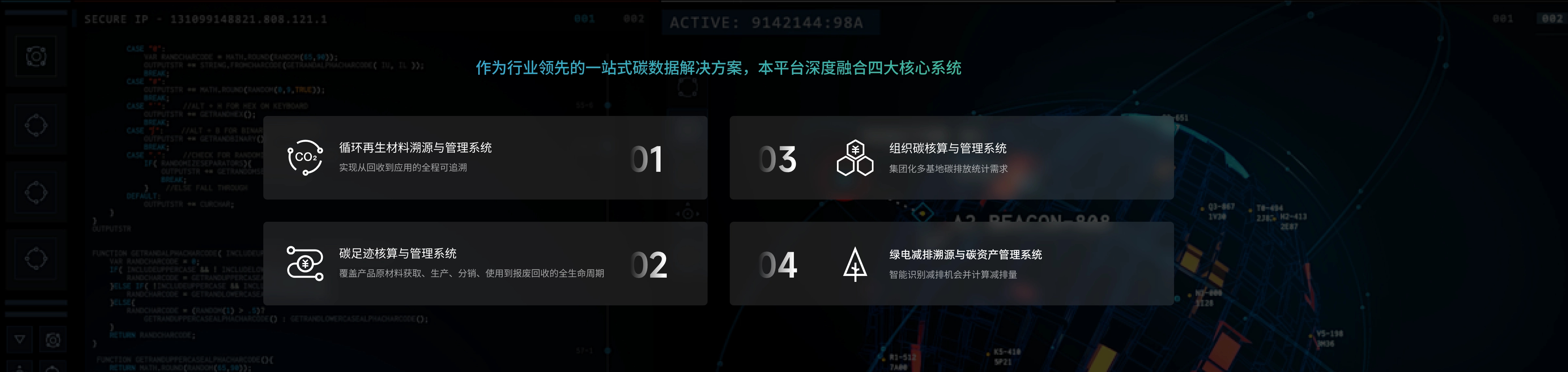 数字化碳管理服务图片7